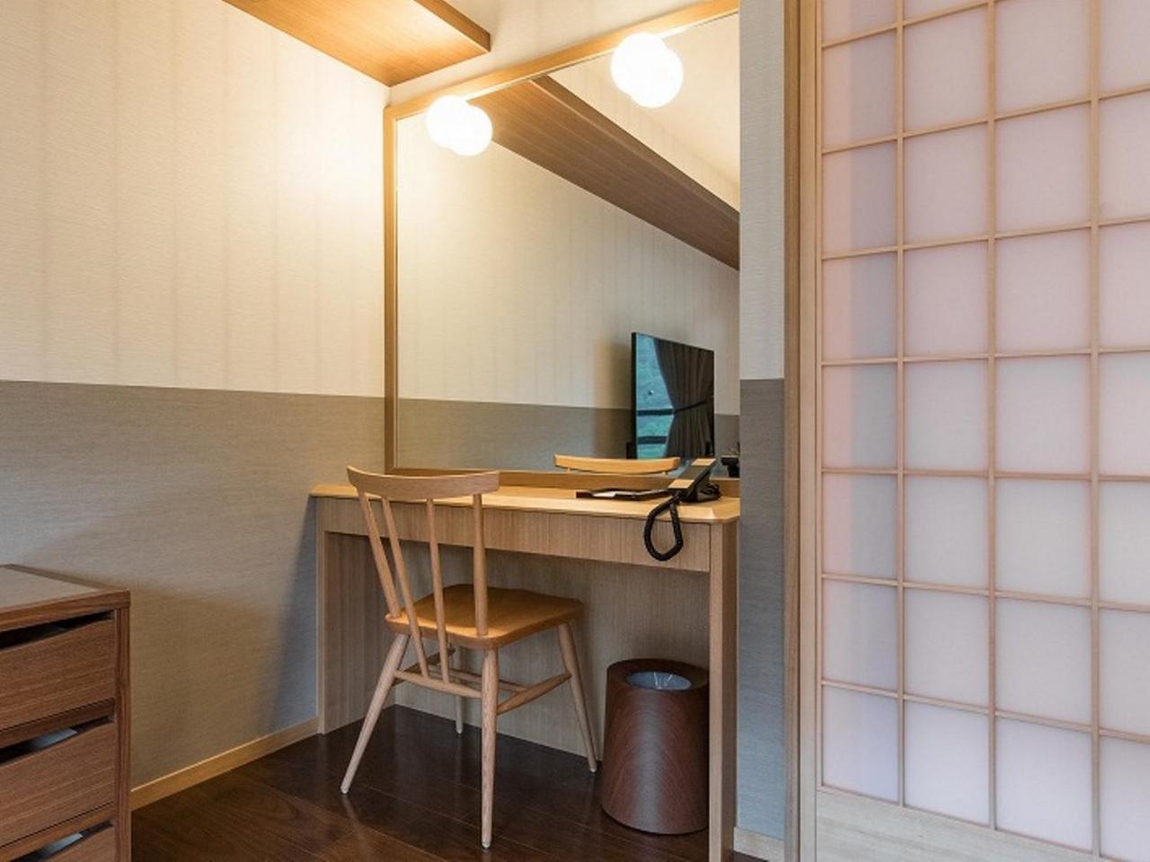 Okuhita Onsen Umehibiki Hotel Exterior photo