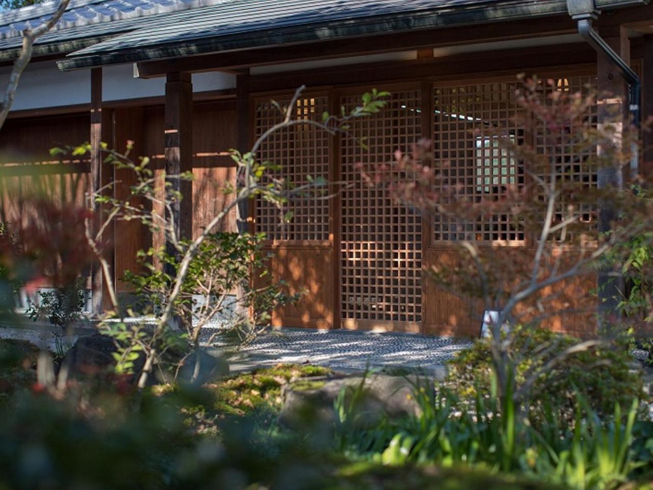 Okuhita Onsen Umehibiki Hotel Exterior photo